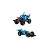 LEGO Конструктор Technic Monster Jam™ Megalodon™