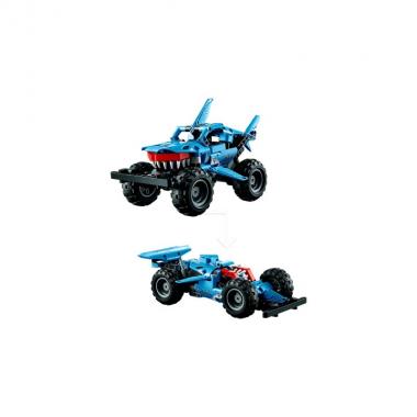 LEGO Конструктор Technic Monster Jam™ Megalodon™