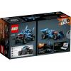 LEGO Конструктор Technic Monster Jam™ Megalodon™