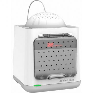 XYZ printing da Vinci Nano White