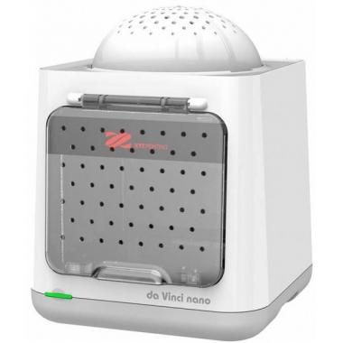 XYZ printing da Vinci Nano White