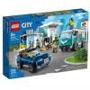 LEGO Конструктор City Станція технічного обслуговування