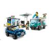 LEGO Конструктор City Станція технічного обслуговування