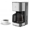 Electrolux Coffe maker drip, 1.375L, ground , inox