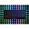 Razer Клавіатура ігрова BlackWidow V3 Mini HyperSpeed Green Phantom Ed. WL/BT/USB US RGB, Black