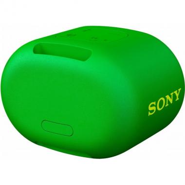 Sony XB01[SRS-XB01G]