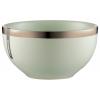 ARDESTO Bowl Liguria, 14 cm, Green bay, ceramics