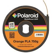 Polaroid PLA filament 1.75mm/0.75kg, orange