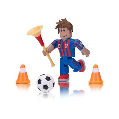 Roblox Ігрова колекційна фігурка Сore Figures Crezak: The Legend