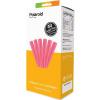 Polaroid Набор картриджей для 3D ручки Polaroid Candy pen, клубника, розовый (40 шт)