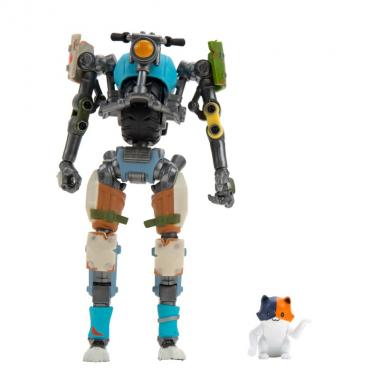 Fortnite Колекційна фігурка Jazwares Fortnite Legendary Series Oversized Figure Kit