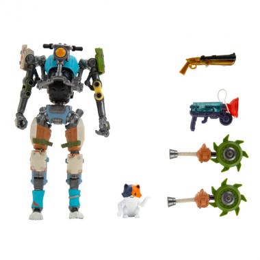 Fortnite Колекційна фігурка Jazwares Fortnite Legendary Series Oversized Figure Kit