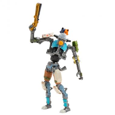 Fortnite Колекційна фігурка Jazwares Fortnite Legendary Series Oversized Figure Kit