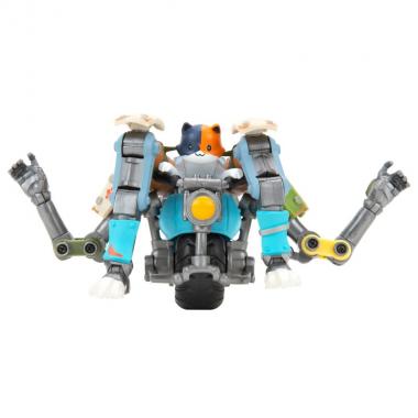 Fortnite Колекційна фігурка Jazwares Fortnite Legendary Series Oversized Figure Kit