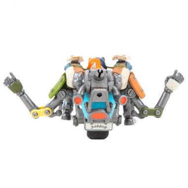 Fortnite Колекційна фігурка Jazwares Fortnite Legendary Series Oversized Figure Kit