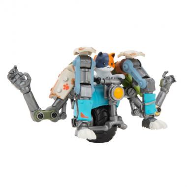 Fortnite Колекційна фігурка Jazwares Fortnite Legendary Series Oversized Figure Kit