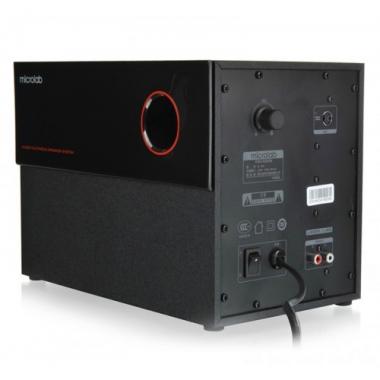 Microlab M-200