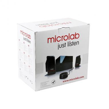 Microlab M-200