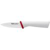 Tefal Нож для овощей керамический с чехлом Ingenio Ceramic White 8 см (K1530314)