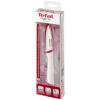Tefal Нож для овощей керамический с чехлом Ingenio Ceramic White 8 см (K1530314)
