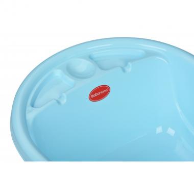 Same Toy BabaMama Дитяча ванночка 3800[3800Blue]