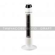 ARDESTO Tower Fan heater FHB-2000TW