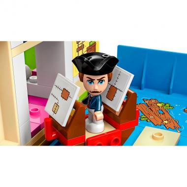 LEGO Disney Classic Peter Pan & Wendy's Storybook Adventure