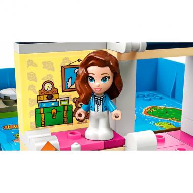 LEGO Disney Classic Peter Pan & Wendy's Storybook Adventure
