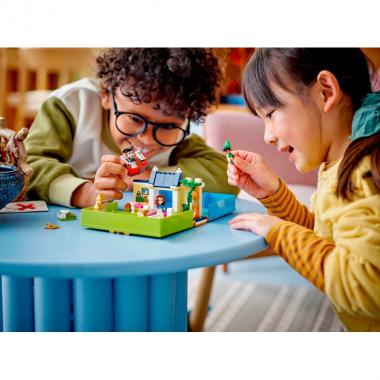 LEGO Disney Classic Peter Pan & Wendy's Storybook Adventure