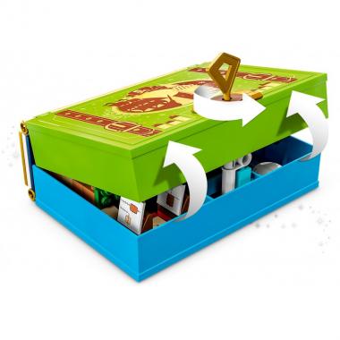 LEGO Disney Classic Peter Pan & Wendy's Storybook Adventure