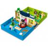 LEGO Disney Classic Peter Pan & Wendy's Storybook Adventure