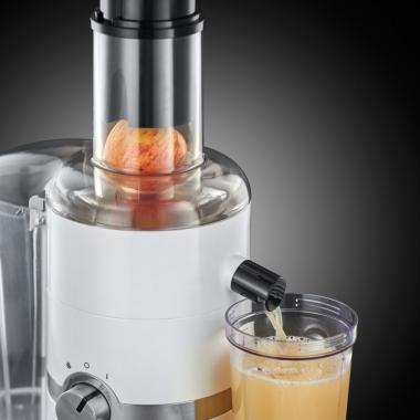 Russell Hobbs 22700-56 3-in-1 Ultimate Juicer