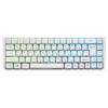 2E Gaming Клавіатура ігрова KG350 RGB 68key USB White Ukr