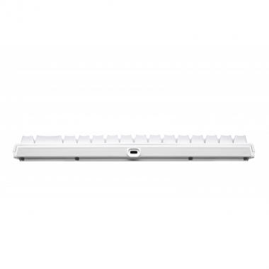 2E Gaming Клавіатура ігрова KG350 RGB 68key USB White Ukr