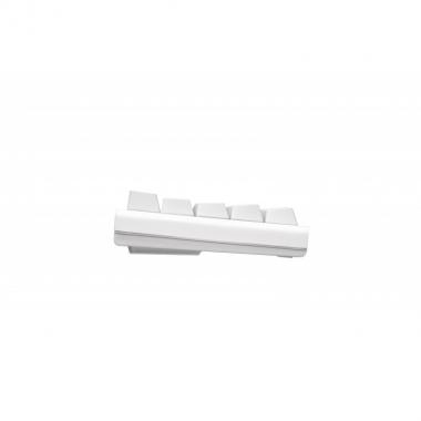 2E Gaming Клавіатура ігрова KG350 RGB 68key USB White Ukr
