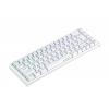2E Gaming Клавіатура ігрова KG350 RGB 68key USB White Ukr