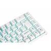 2E Gaming Клавіатура ігрова KG350 RGB 68key USB White Ukr