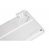 2E Gaming Клавіатура ігрова KG350 RGB 68key USB White Ukr