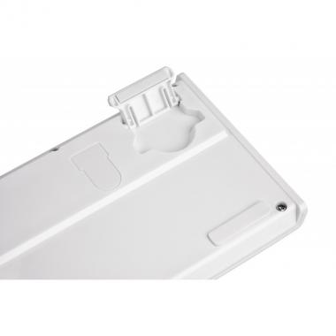 2E Gaming Клавіатура ігрова KG350 RGB 68key USB White Ukr