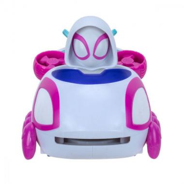 Spidey Little Vehicle Ghost Spider W1