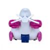 Spidey Little Vehicle Ghost Spider W1