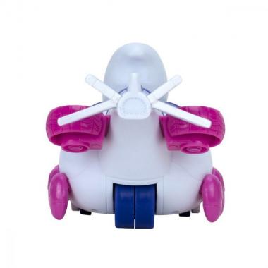 Spidey Little Vehicle Ghost Spider W1