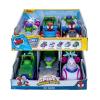 Spidey Little Vehicle Ghost Spider W1