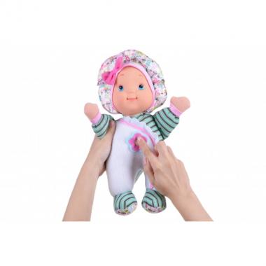 Baby's First Лялька Lullaby Baby Колискова (зелений)