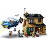 LEGO Конструктор Harry Potter Тисова вулиця 4