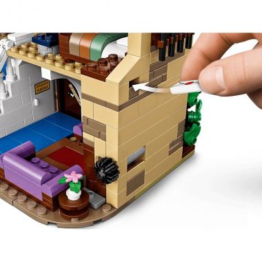 LEGO Конструктор Harry Potter Тисова вулиця 4