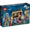LEGO Конструктор Harry Potter Тисова вулиця 4