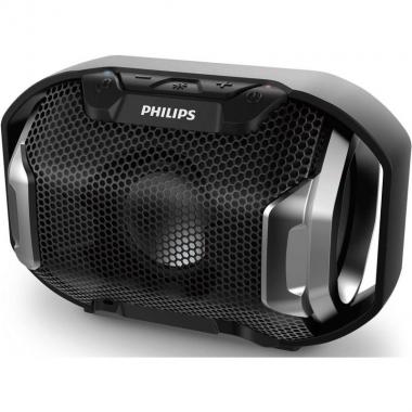 Philips SB300B Black