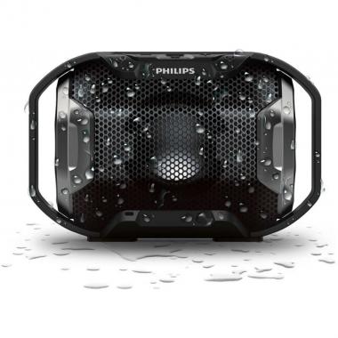 Philips SB300B Black