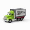 DRIVEN MICRO CONTAINER TRUCK WH1129Z